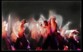 山哈魂 背景,揭秘古老民族的精神家园