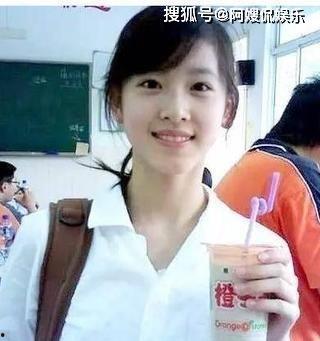 奶茶妹照片,镜头下的甜美与魅力