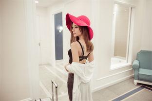 网红西安小美,探寻古城美食与时尚生活的完美融合