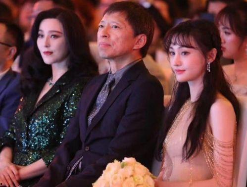 娱乐圈开端,从开端看明星们的崛起之路