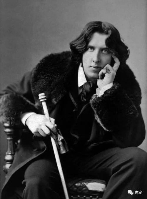 查找王尔德资料,维多利亚时代叛逆诗人的传奇人生与艺术轨迹