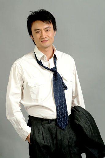 曹卫宇生活照,揭秘明星的平凡日常