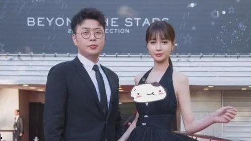 娱乐圈感情风波,爱恨情仇的纠葛与真相揭晓