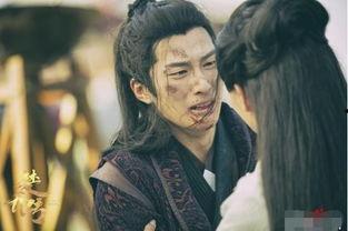 燕洵扮演者资料,从翩翩公子到权谋巨擘的蜕变之路