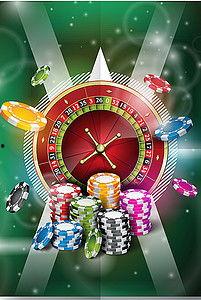 澳门赌场背景,东方拉斯维加斯的传奇崛起