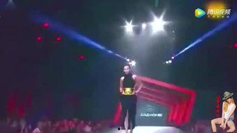 t台搞笑视频,搞笑视频带你领略时尚界的欢乐瞬间