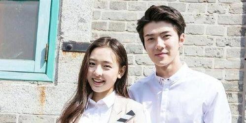 中韩演员合作的电影,跨越国界的璀璨银幕之旅