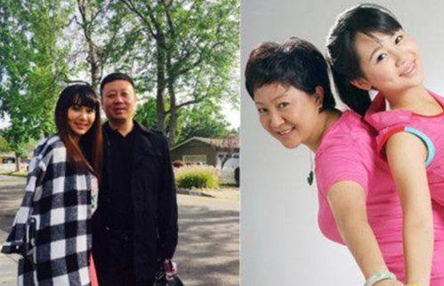 杨子家事背景,从商界传奇到家事纷扰的跌宕人生