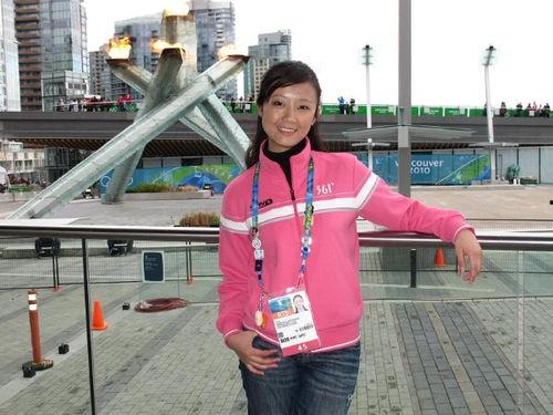 徐丽照片,镜头下的美丽瞬间