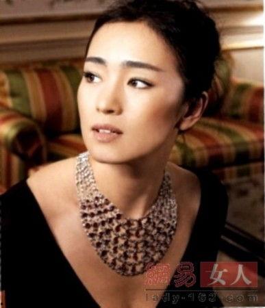 娱乐圈巩俐真名,从影坛巨星到国际名媛的华丽蜕变