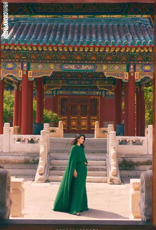 故宫女 什么背景,揭秘古代宫廷女性的传奇人生