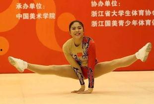 盛亚运袖珍人个人资料,身高不足，志向无限