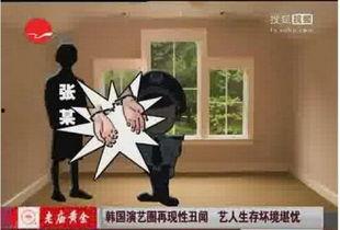 韩国娱乐圈游艇陪睡,游艇陪睡事件引发社会热议