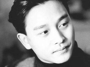 香港早逝的明星,璀璨人生，短暂传奇