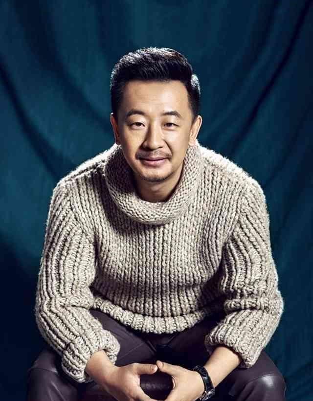 和黄海波很像的男演员,揭秘娱乐圈中的相似面孔